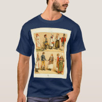 Moda y estilo de vida suecos del siglo XVIII