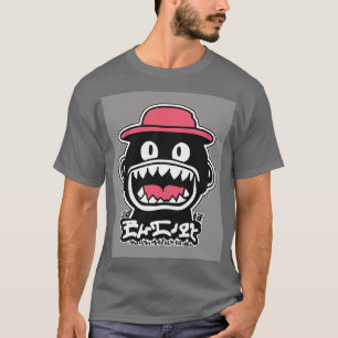 Camiseta Moda y listas únicas