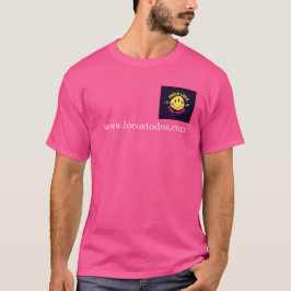 Camiseta ModaLoka