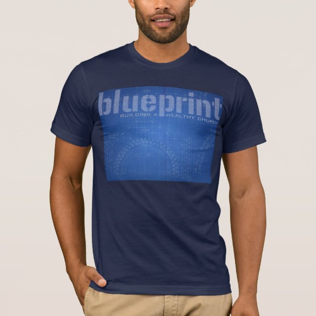 Camiseta Modelo (Anverso)