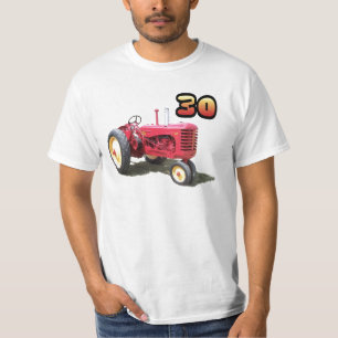Camiseta Modelo 30
