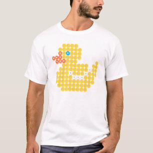 Camiseta Modelo #58 - PrinterKids del pato