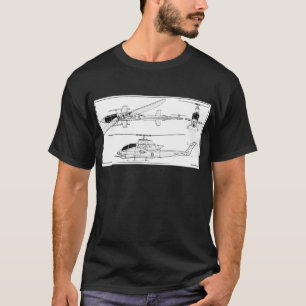Camiseta Modelo AH1