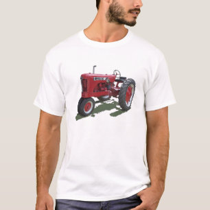 Camiseta Modelo C de Co-Op