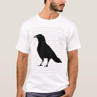 Camiseta modelo de este año