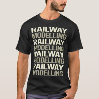 Modelo de Modelación Ferroviaria Trenes Ferroviari