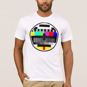 Camiseta Modelo de prueba