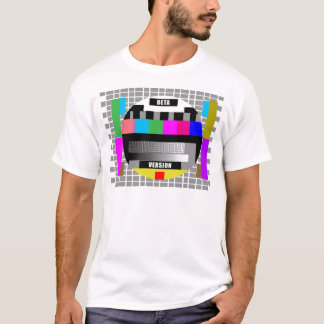 Camiseta Modelo de prueba