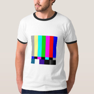 Camiseta Modelo de prueba