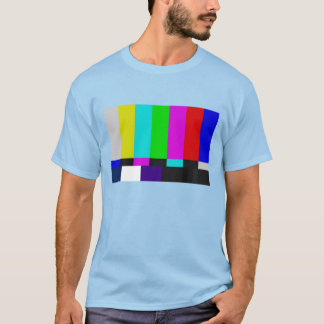 Camiseta Modelo de prueba