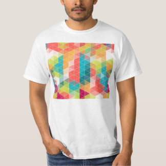Camiseta Modelo del inconformista