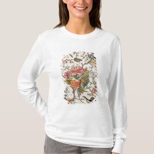 Camiseta Modelo indio