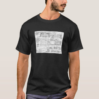Camiseta Modelos