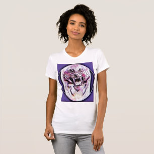 Camiseta Modelos Big Cat: Tigres Locos 01-02