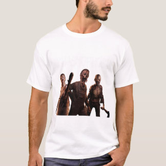 Camiseta Modelos Fasmofobia Fantasma