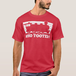 Camiseta Modelos ferroviarios de trenes