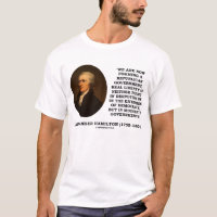 Moderate republicano del gobierno de Alexander