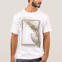Camiseta Modern