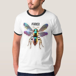 Camiseta Modern Bee