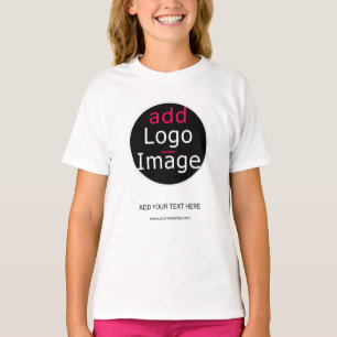 Camiseta Moderna promoción de marca de Personalizable profe