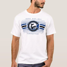 Camiseta Moderna Vintage Chicago Whales No Olvidad