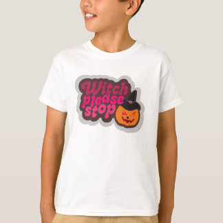 Camiseta moderna y elegante