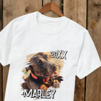 Moderna y lúdica foto de Mascota de Personalizado 