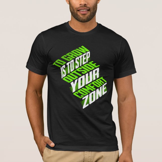 Camiseta Moderno (Anverso)