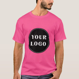 Camiseta Moderno, elegante, con estilo y personalizable