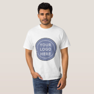 CAMISETA MODERNO, ELEGANTE, ESTILO Y PERSONALIZABLE
