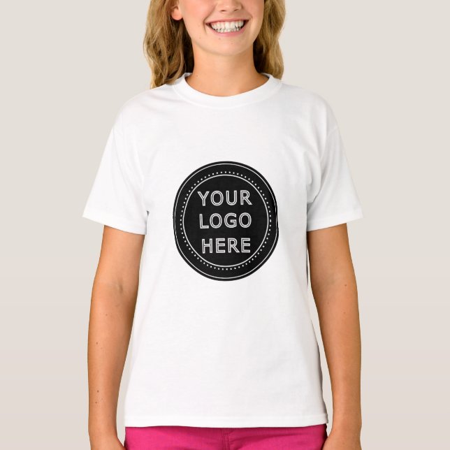 Camiseta Moderno, Minimalista, elegante y Personalizable (Anverso)