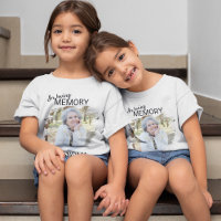 Moderno | Niños | Foto Memorial de la Abuela