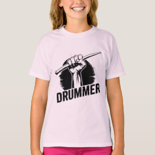 Camiseta Moderno Piso De Bidón Trendy Con Bidones