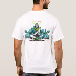 Camiseta Moderno Premium | Calzado |