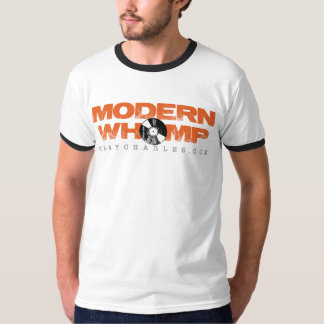 Camiseta Moderno Whomp - el campanero