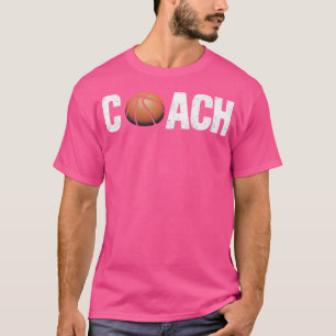 Camiseta Modernos regalos de moda Apreciación de entrenador