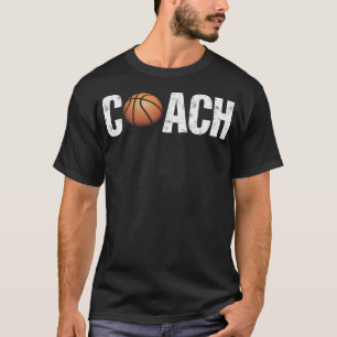 Camiseta Modernos regalos de moda Apreciación de entrenador