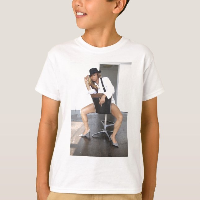 Camiseta Modest Jones 2010 (Anverso)