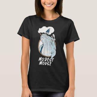 Camiseta Modest Mouses Rat King
