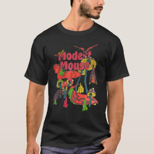 Camiseta Modestos Mouses