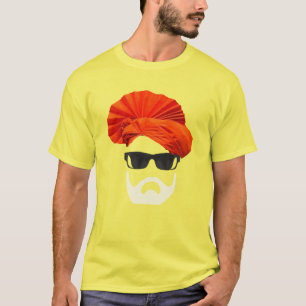 Camiseta Modi-fy India Narendra Modi PM India