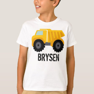 Camiseta modificada para requisitos particulares