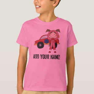 Camiseta modificada para requisitos particulares
