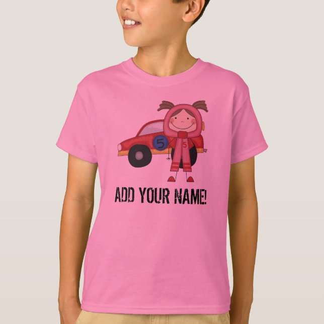 Camiseta modificada para requisitos particulares (Anverso)
