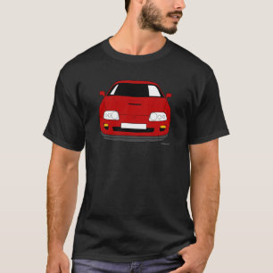 Camiseta modificada para requisitos particulares