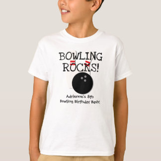 Camiseta modificada para requisitos particulares