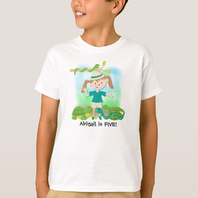 Camiseta modificada para requisitos particulares (Anverso)