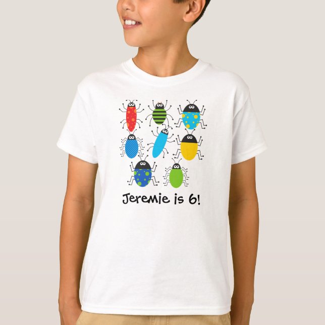 Camiseta modificada para requisitos particulares (Anverso)