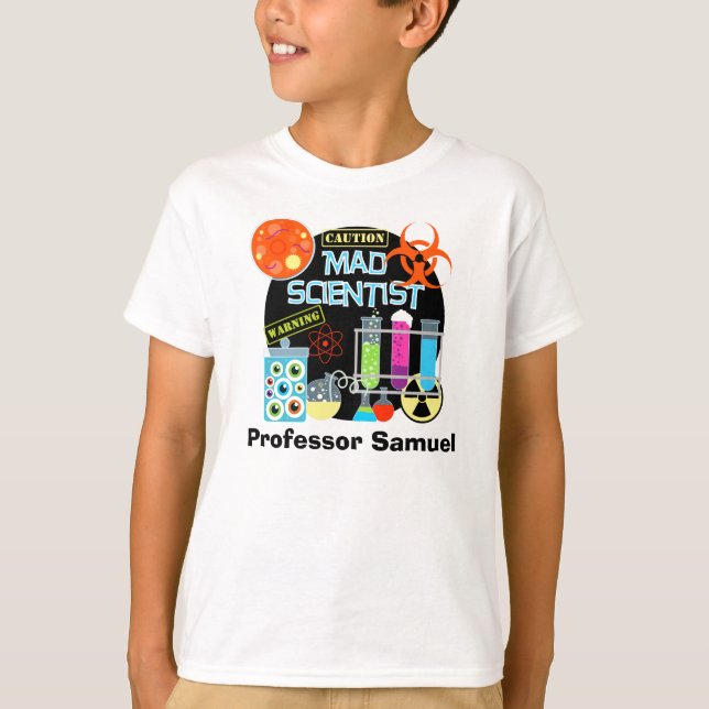 Camiseta modificada para requisitos particulares (Anverso)