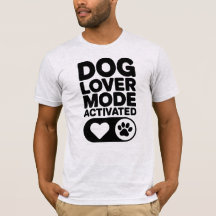 Modo Amante de Perros Activado